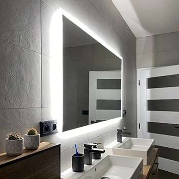 Daramio – kundeinnsendt speilbilde