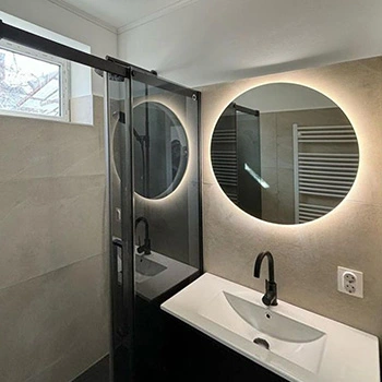 Daramio – kundeinnsendt speilbilde