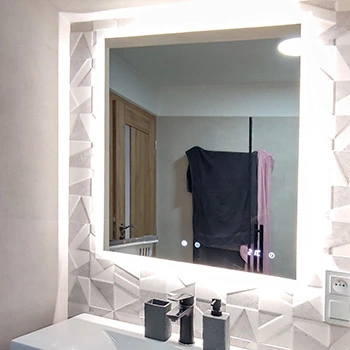 Daramio – kundeinnsendt speilbilde