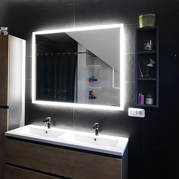 Daramio – kundeinnsendt speilbilde