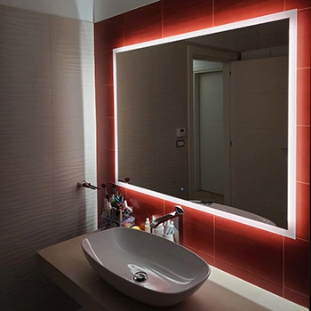 Daramio – kundeinnsendt speilbilde