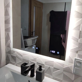 Daramio – kundeinnsendt speilbilde